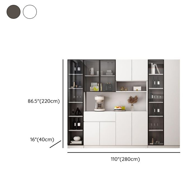 Tủ Rượu - TR47 6 Tủ Rượu - TR47 - Ảnh 6