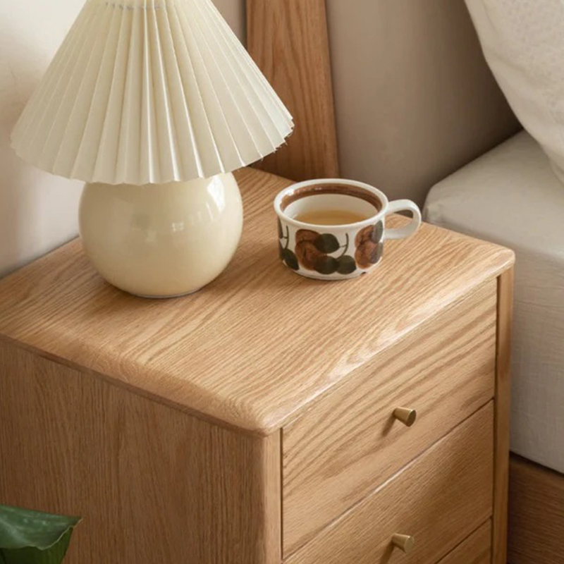 Tủ đầu giường - TDG03 6 Tủ đầu giường - TDG03 - Ảnh 6