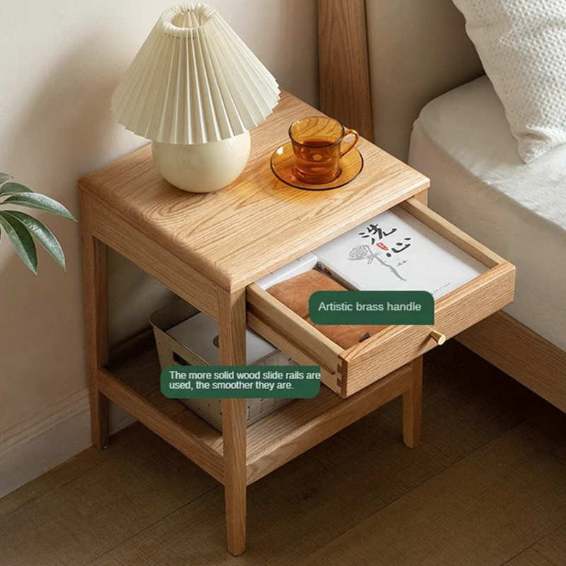 Tủ đầu giường - TDG05 4 Tủ đầu giường - TDG05 - Ảnh 4