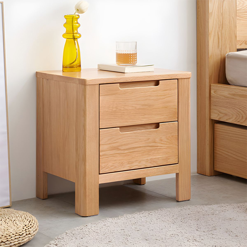 Tủ đầu giường - TDG08 1 Tủ đầu giường - TDG08
