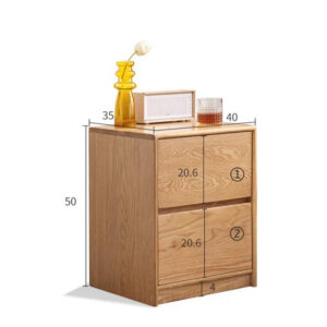 Tủ đầu giường - TDG17 10 Tu dau giuong TDG17 1