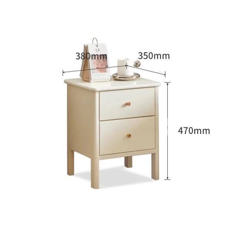Tủ đầu giường - TDG19 2 Tủ đầu giường - TDG19 - Ảnh 2