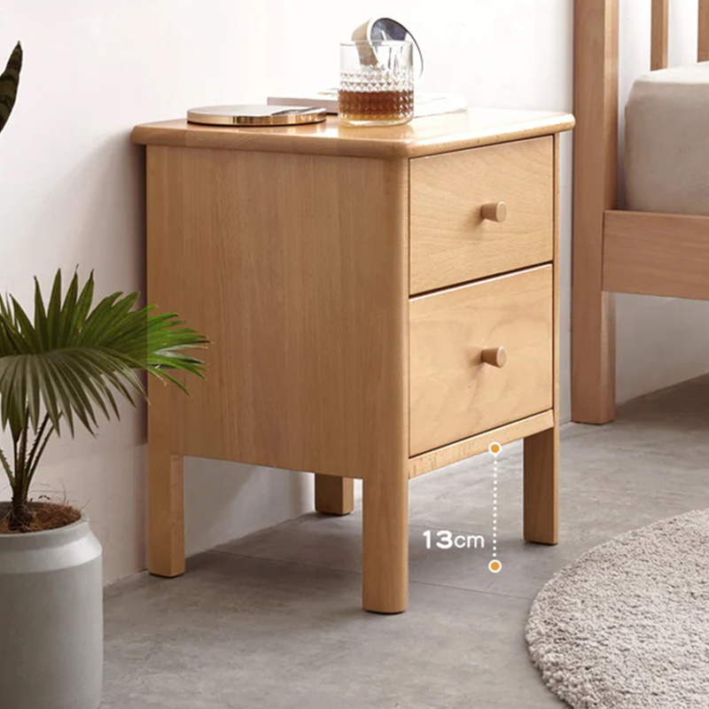 Tủ đầu giường - TDG19 1 Tủ đầu giường - TDG19