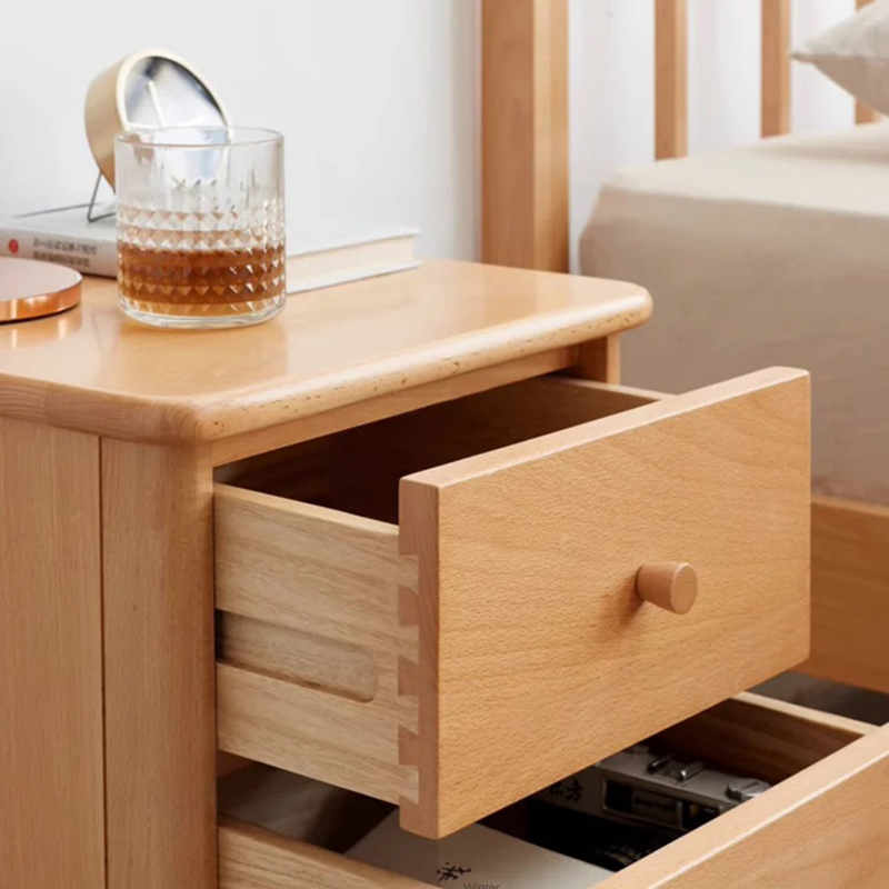 Tủ đầu giường - TDG19 6 Tủ đầu giường - TDG19 - Ảnh 6