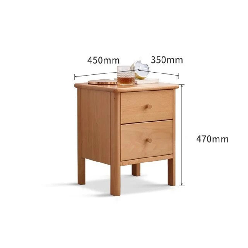 Tủ đầu giường - TDG19 9 Tủ đầu giường - TDG19 - Ảnh 9