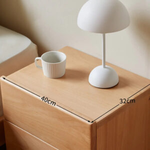 Tủ đầu giường - TDG20 9 Tu dau giuong TDG20 3
