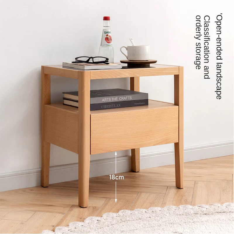 Tủ đầu giường - TDG21 1 Tủ đầu giường - TDG21