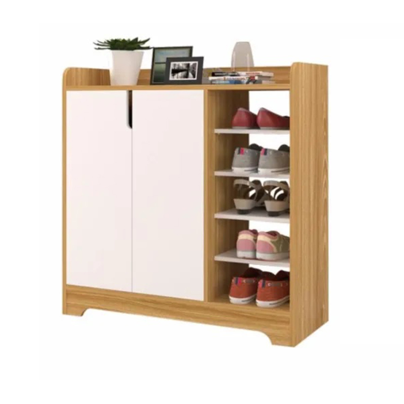 Tủ giày cánh mở – TG10 2 Tủ giày cánh mở – TG10 - Ảnh 2