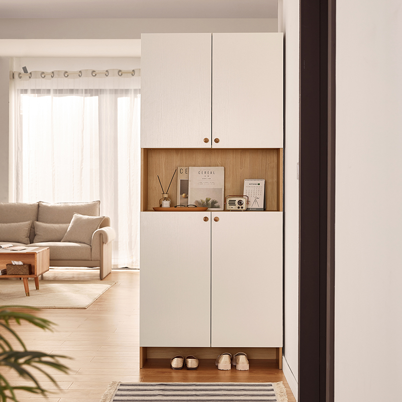 Tủ gỗ MDF Trang Trí - TGTT01 2 Tủ gỗ MDF Trang Trí - TGTT01 - Ảnh 2