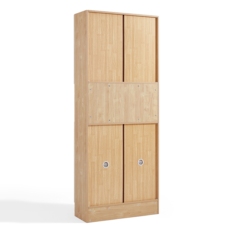 Tủ gỗ MDF Trang Trí - TGTT01 3 Tủ gỗ MDF Trang Trí - TGTT01 - Ảnh 3