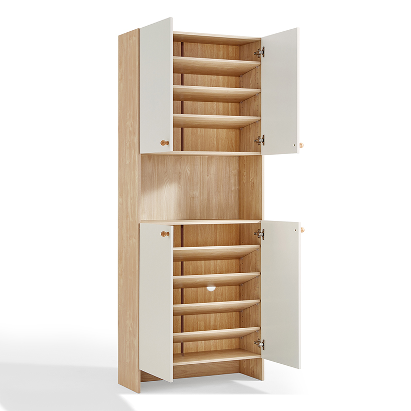 Tủ gỗ MDF Trang Trí - TGTT01 5 Tủ gỗ MDF Trang Trí - TGTT01 - Ảnh 5