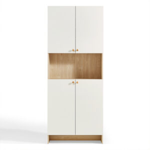 Tủ gỗ MDF Trang Trí - TGTT01 15 Tu go MDF Trang Tri TGTT01 6