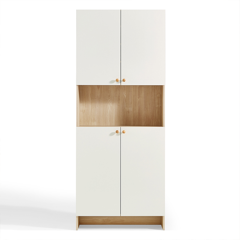 Tủ gỗ MDF Trang Trí - TGTT01 7 Tủ gỗ MDF Trang Trí - TGTT01 - Ảnh 7