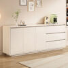 Tủ gỗ MDF Trang Trí - TGTT04