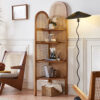 Tủ gỗ MDF Trang Trí - TGTT05