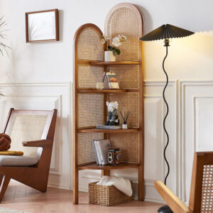 Tủ gỗ MDF Trang Trí - TGTT05