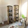 Tủ gỗ MDF Trang Trí - TGTT06