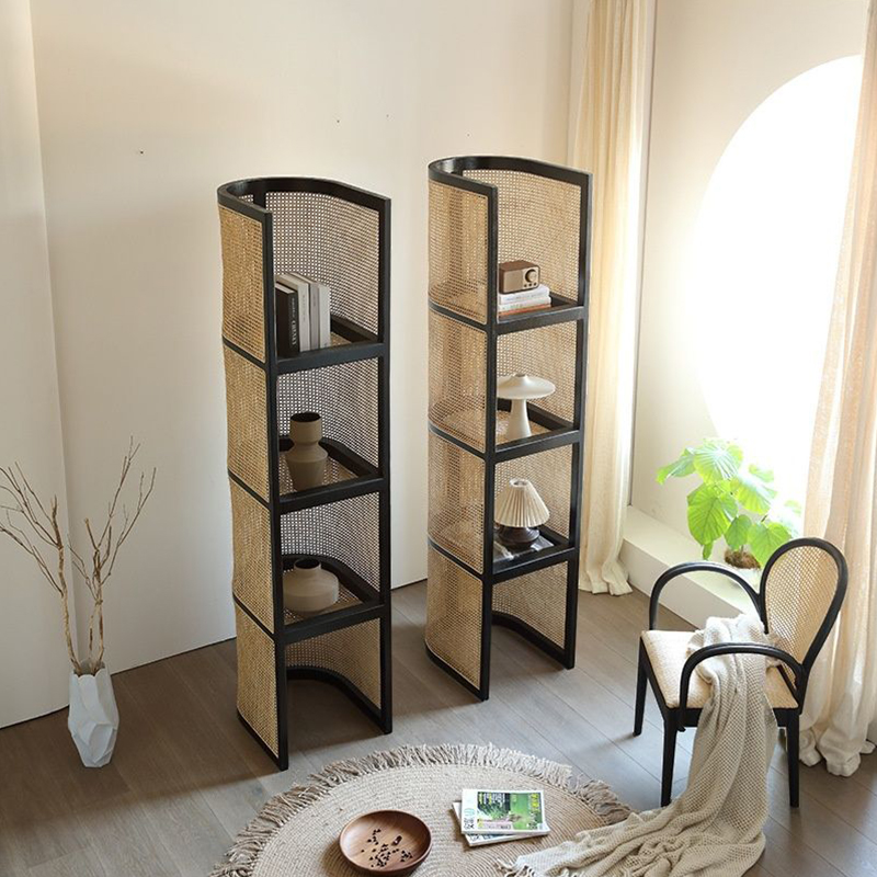 Tủ gỗ MDF Trang Trí - TGTT06 1 Tủ gỗ MDF Trang Trí - TGTT06