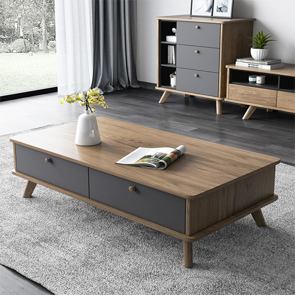 Bàn trà hiện đại sang trọng – BT53 1 Bàn trà hiện đại sang trọng – BT53