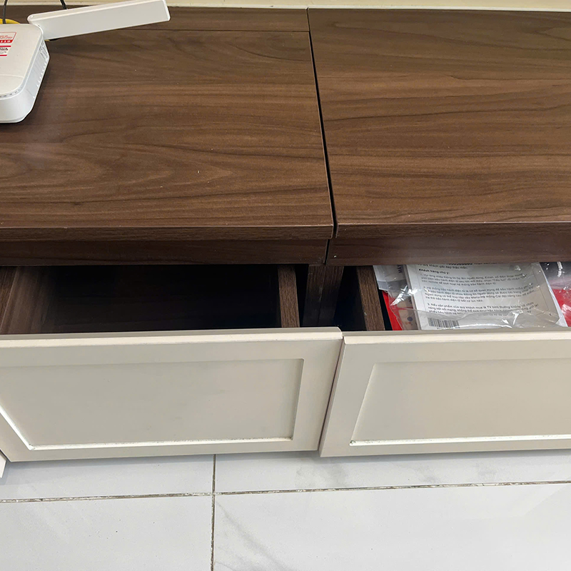 Kệ Tivi Hiện Đại - KT33 5 Kệ Tivi Hiện Đại - KT33 - Ảnh 5